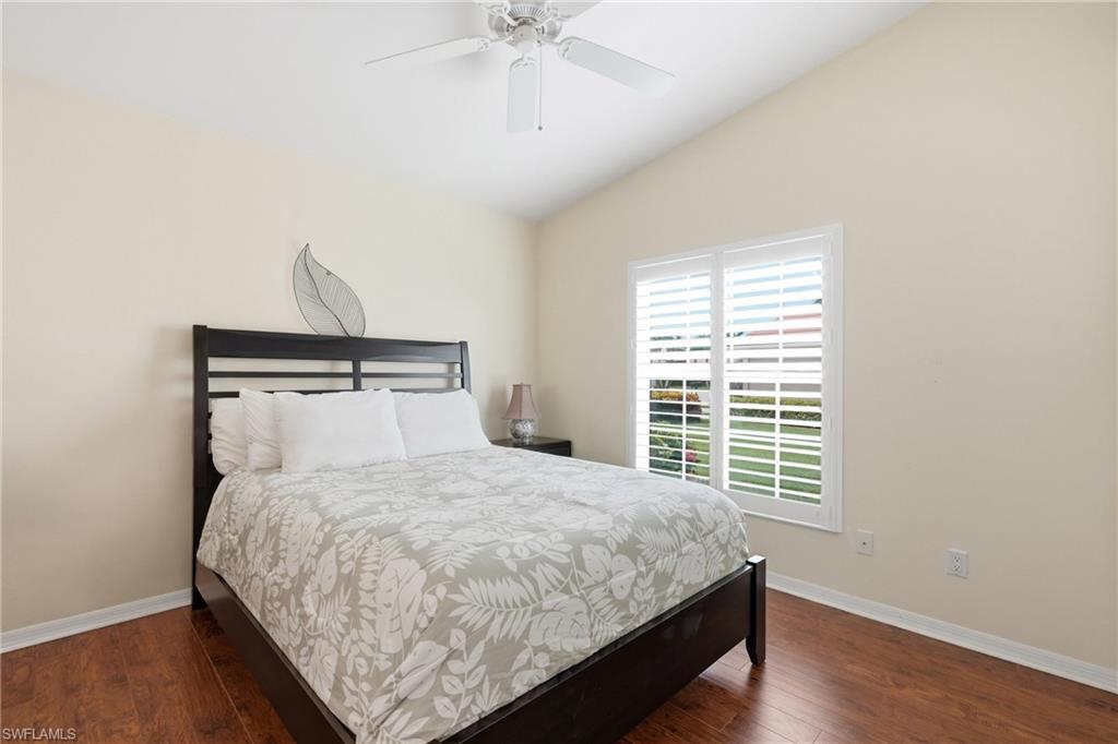 CALUMET RESERVE - Residential
