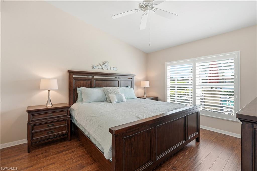 CALUMET RESERVE - Residential