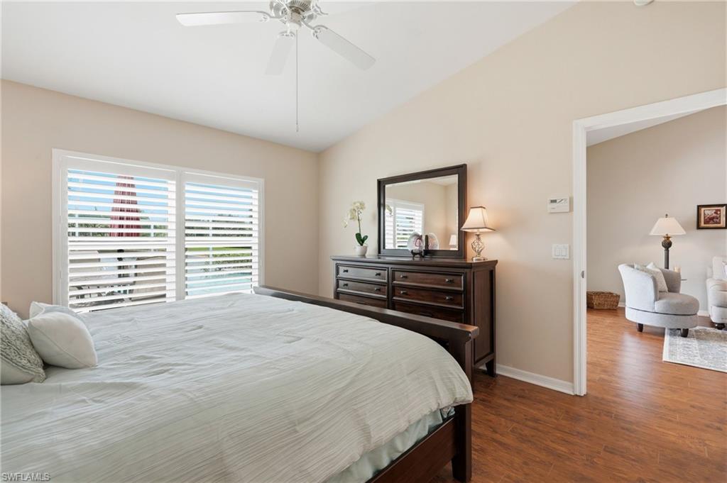 CALUMET RESERVE - Residential