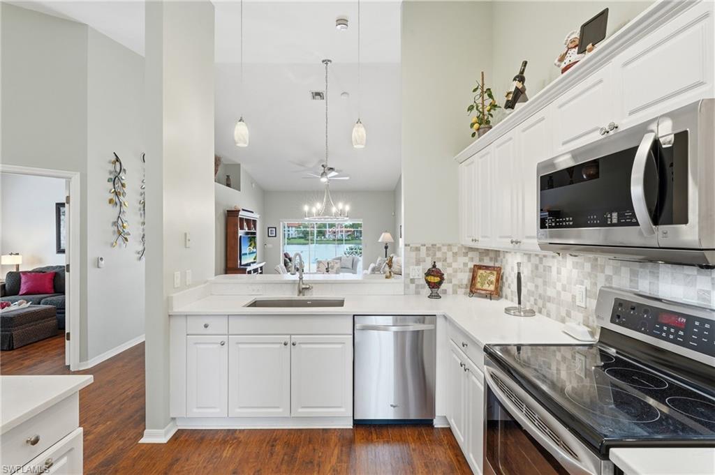 CALUMET RESERVE - Residential