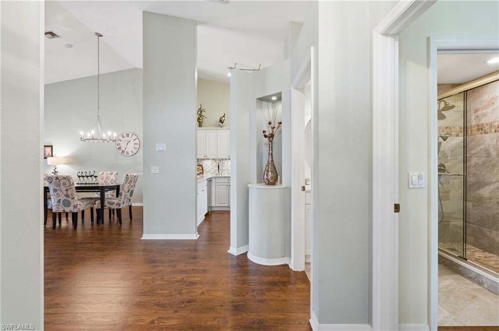 CALUMET RESERVE - Residential