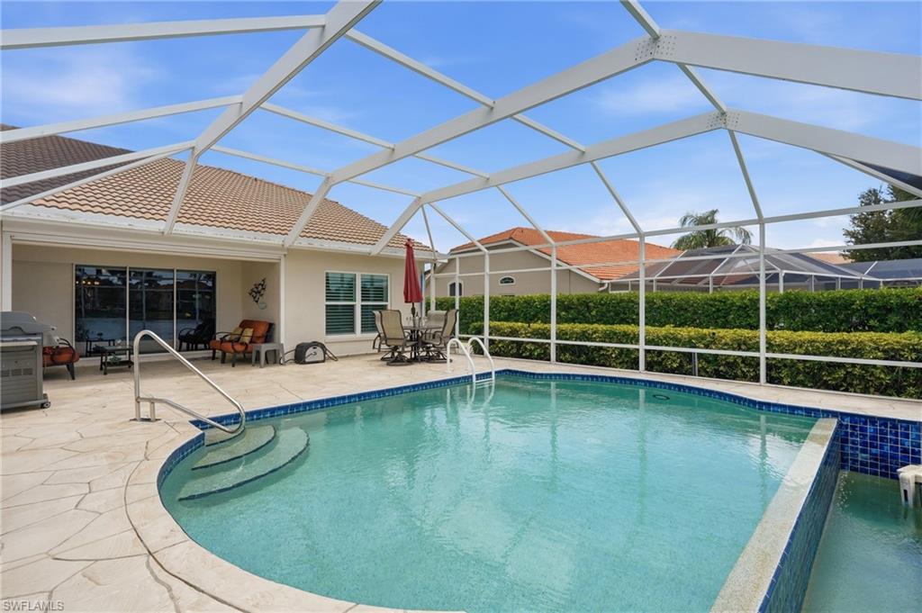 CALUMET RESERVE - Residential