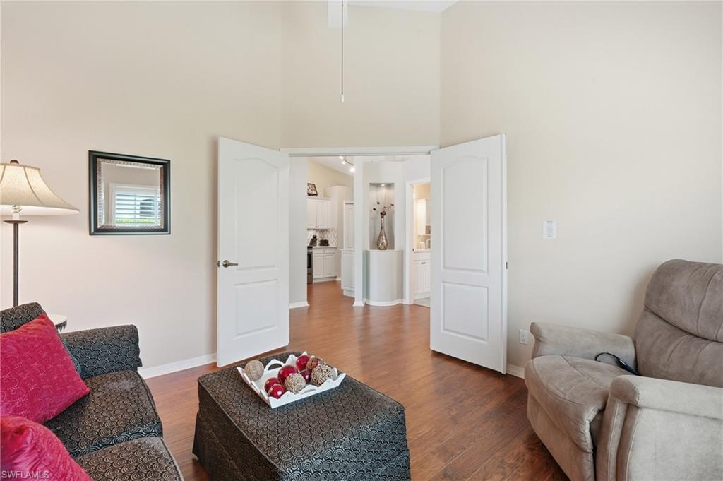 CALUMET RESERVE - Residential