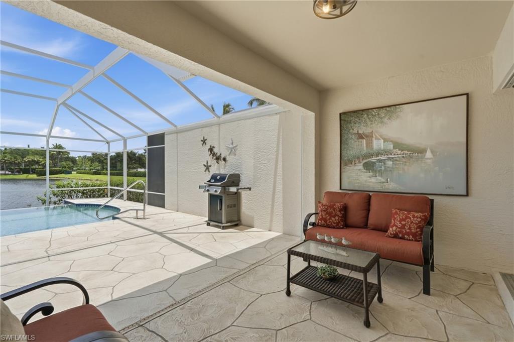 CALUMET RESERVE - Residential