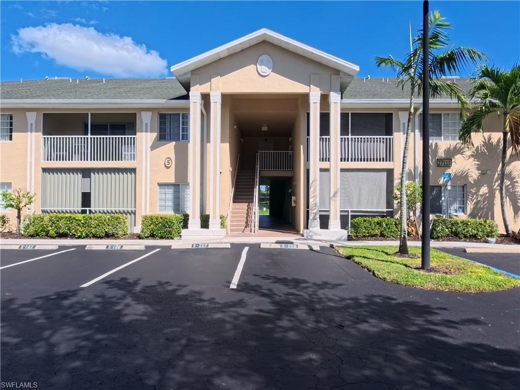 GARDENS OF BONITA SPRINGS - Residential