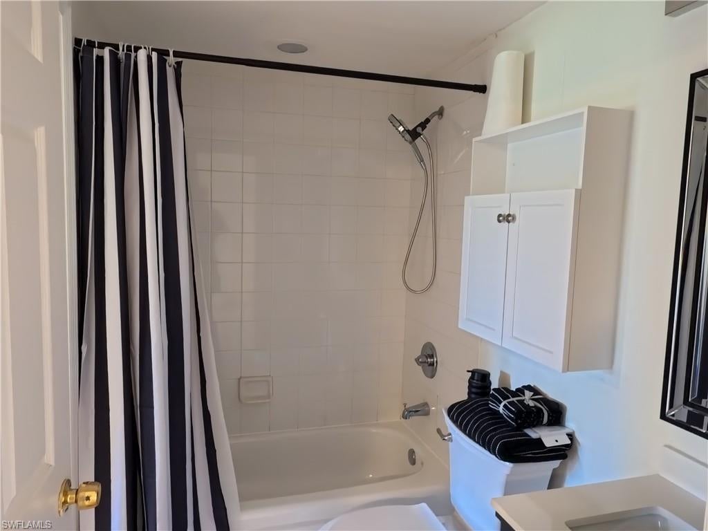 GARDENS OF BONITA SPRINGS - Residential