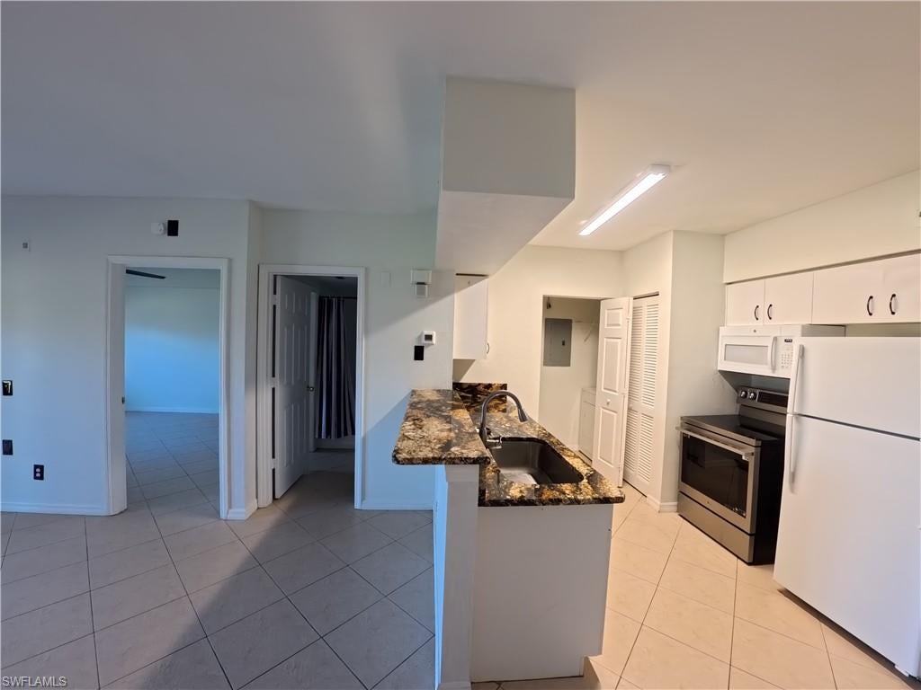GARDENS OF BONITA SPRINGS - Residential