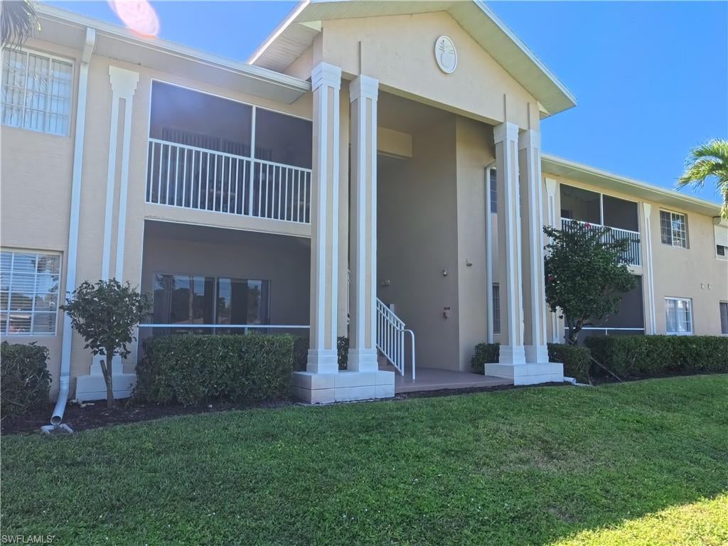 GARDENS OF BONITA SPRINGS - Residential