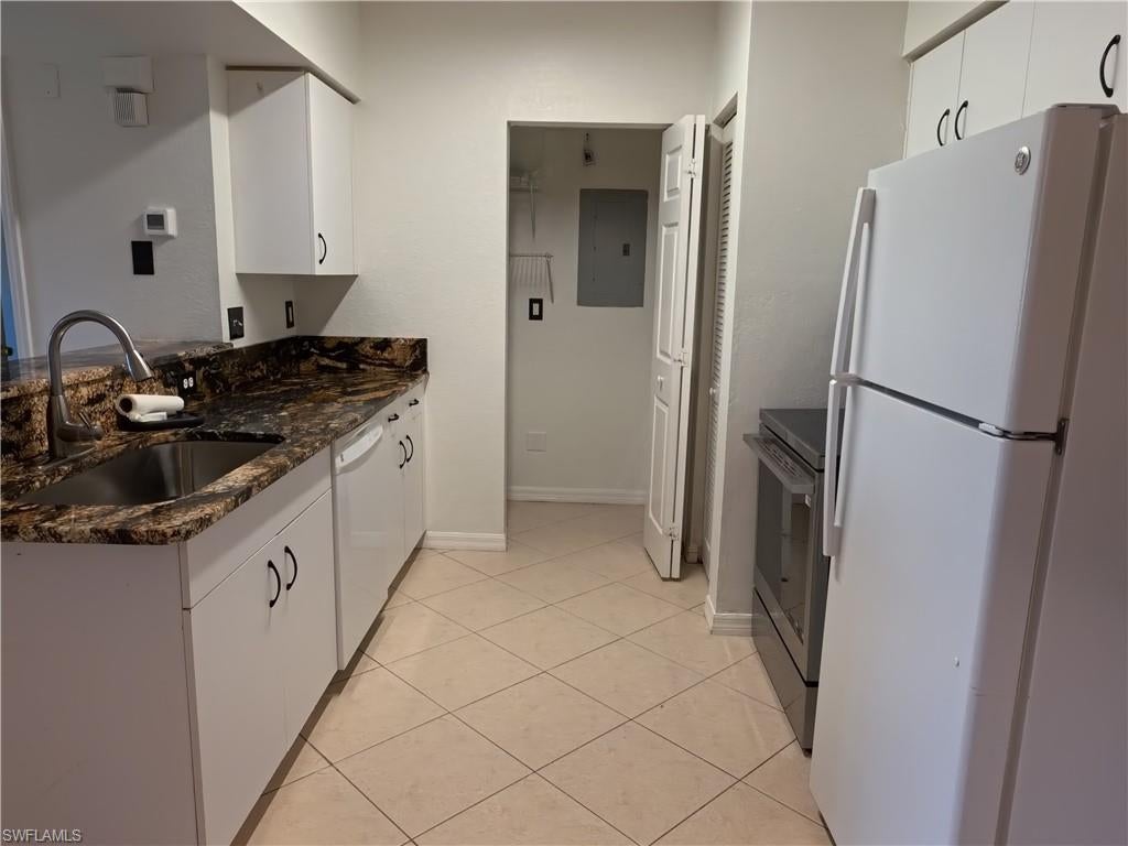 GARDENS OF BONITA SPRINGS - Residential