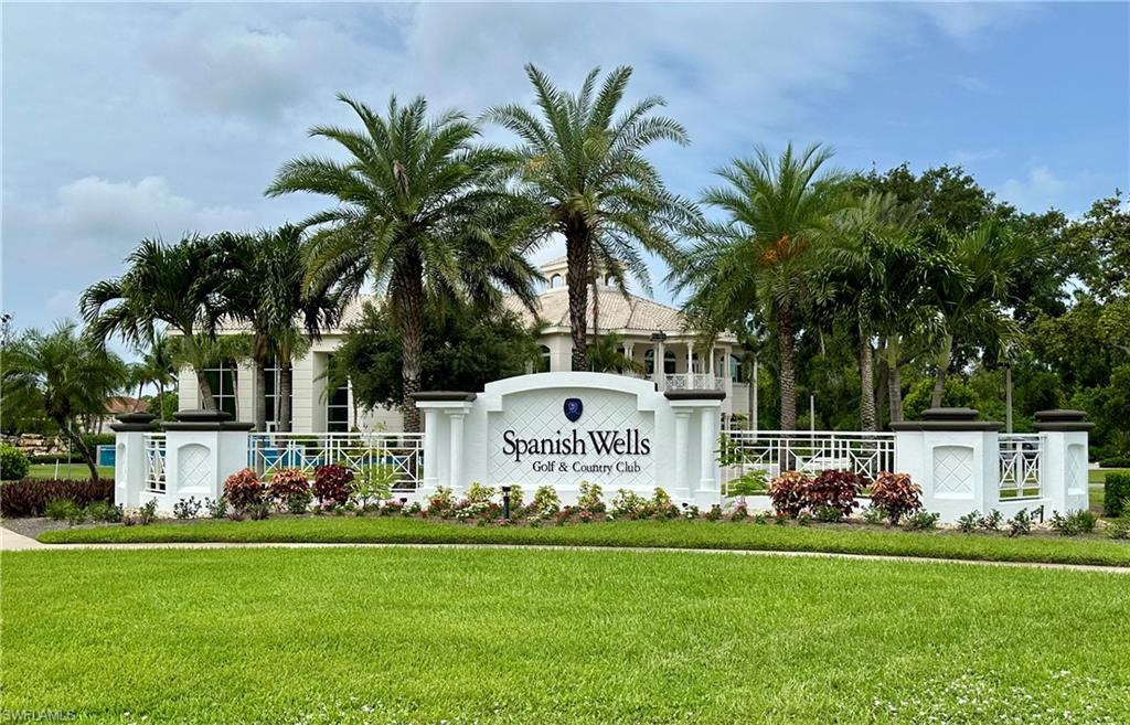 MARBELLA AT SPANISH WELLS - Residential