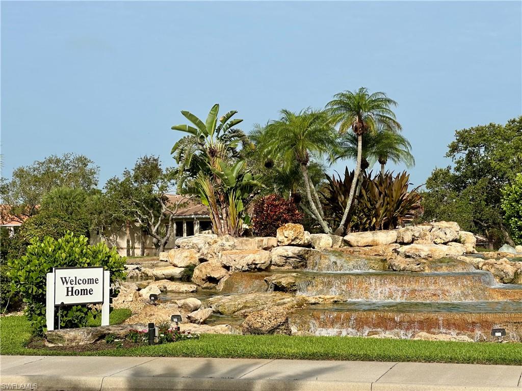 MARBELLA AT SPANISH WELLS - Residential