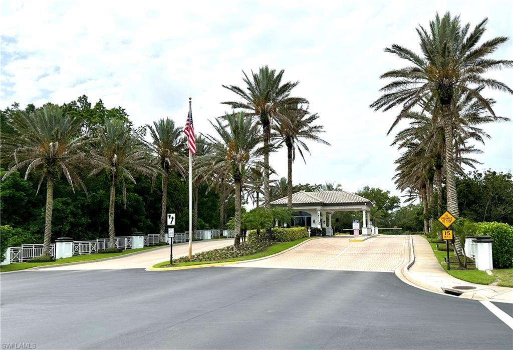 MARBELLA AT SPANISH WELLS - Residential