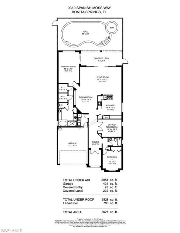 MARBELLA AT SPANISH WELLS - Residential