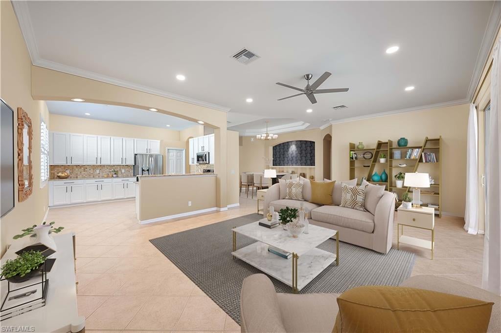 MARBELLA AT SPANISH WELLS - Residential