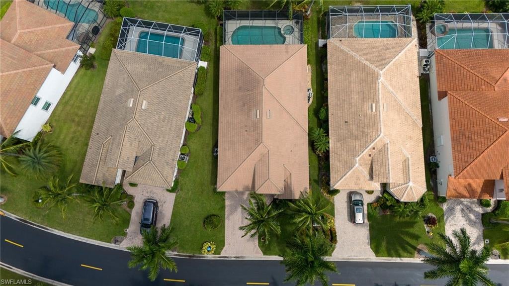 MARBELLA AT SPANISH WELLS - Residential