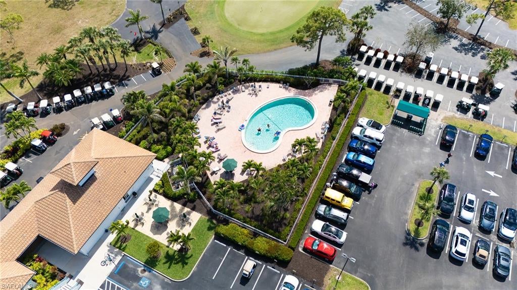 MARBELLA AT SPANISH WELLS - Residential