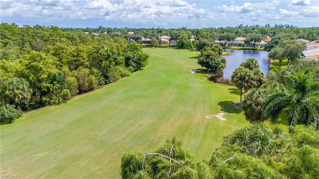MARBELLA AT SPANISH WELLS - Residential