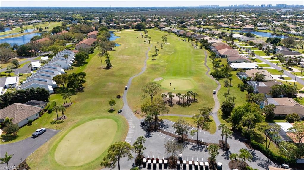 MARBELLA AT SPANISH WELLS - Residential