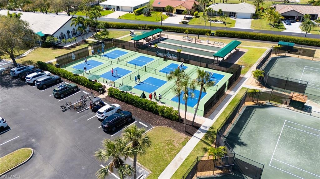 MARBELLA AT SPANISH WELLS - Residential