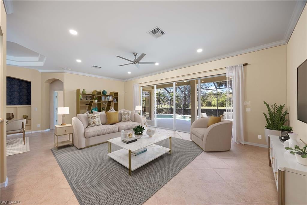 MARBELLA AT SPANISH WELLS - Residential