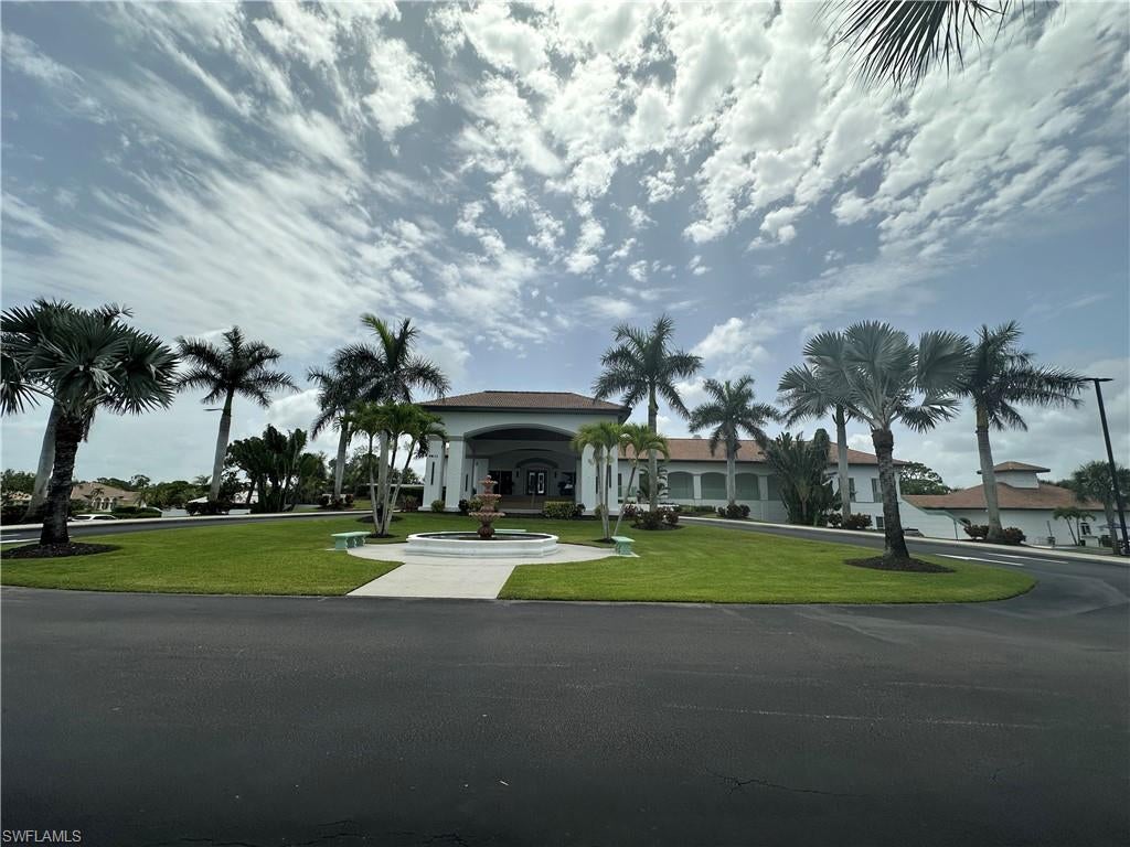 MARBELLA AT SPANISH WELLS - Residential
