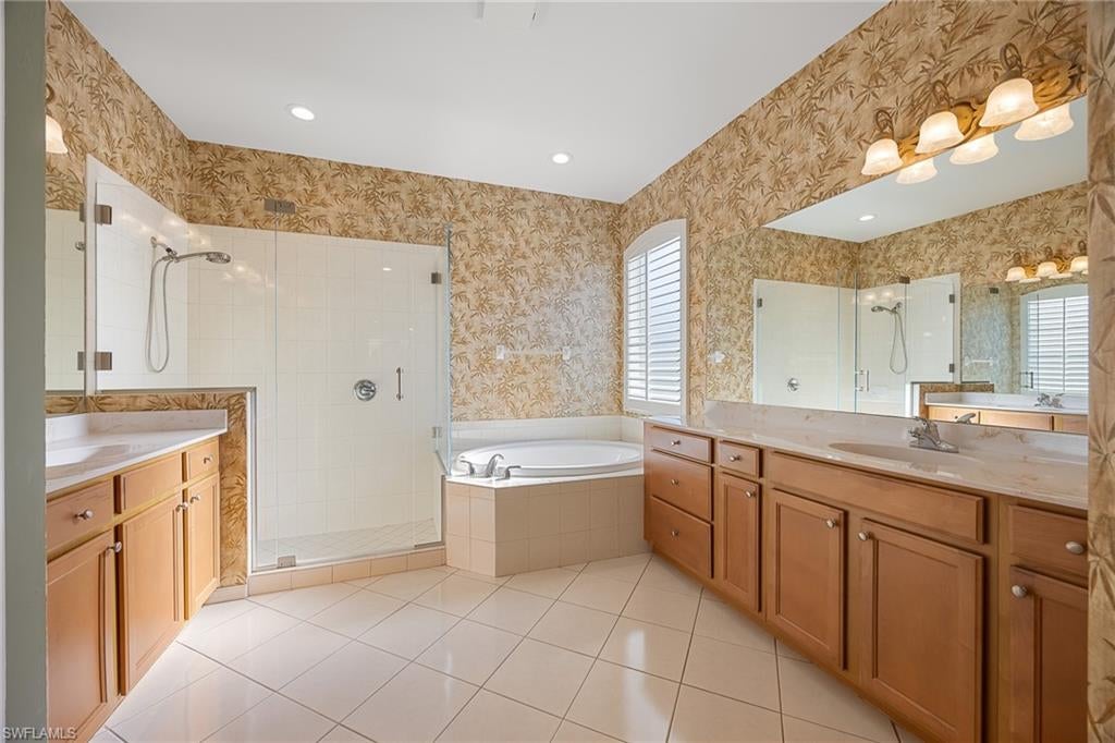 MARBELLA AT SPANISH WELLS - Residential
