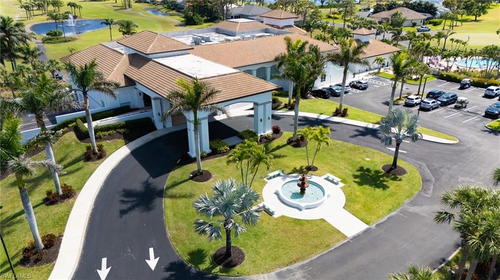 MARBELLA AT SPANISH WELLS - Residential