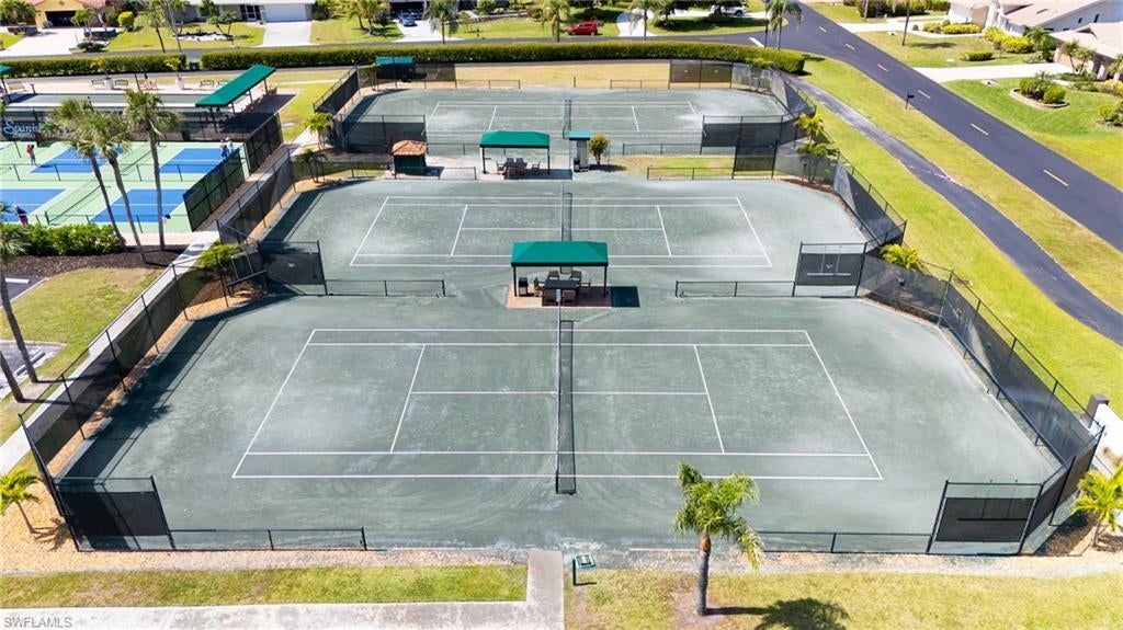 MARBELLA AT SPANISH WELLS - Residential