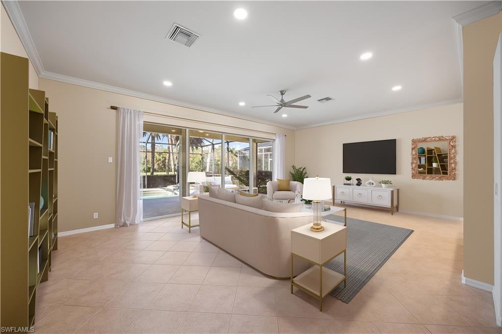 MARBELLA AT SPANISH WELLS - Residential