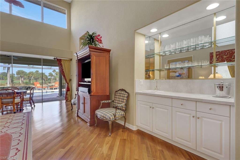 PALO VERDE - Residential