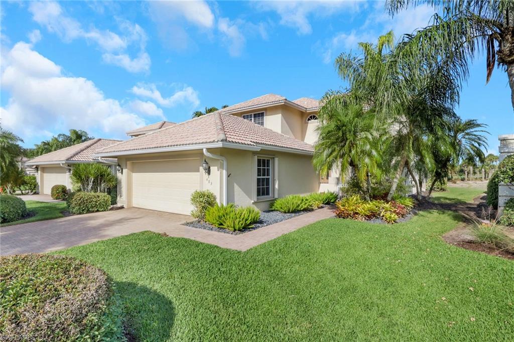 PALO VERDE - Residential