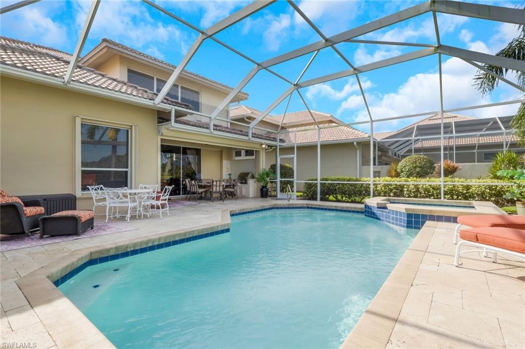 PALO VERDE - Residential