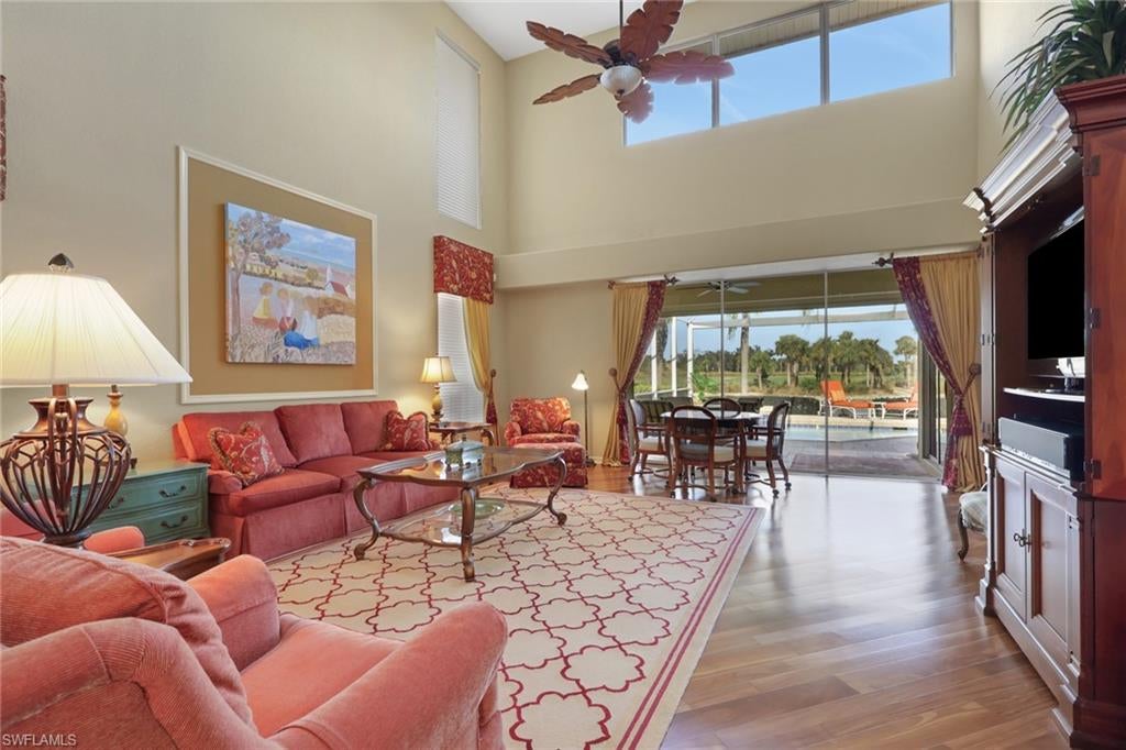 PALO VERDE - Residential
