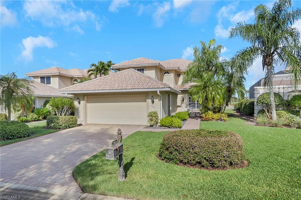 PALO VERDE - Residential