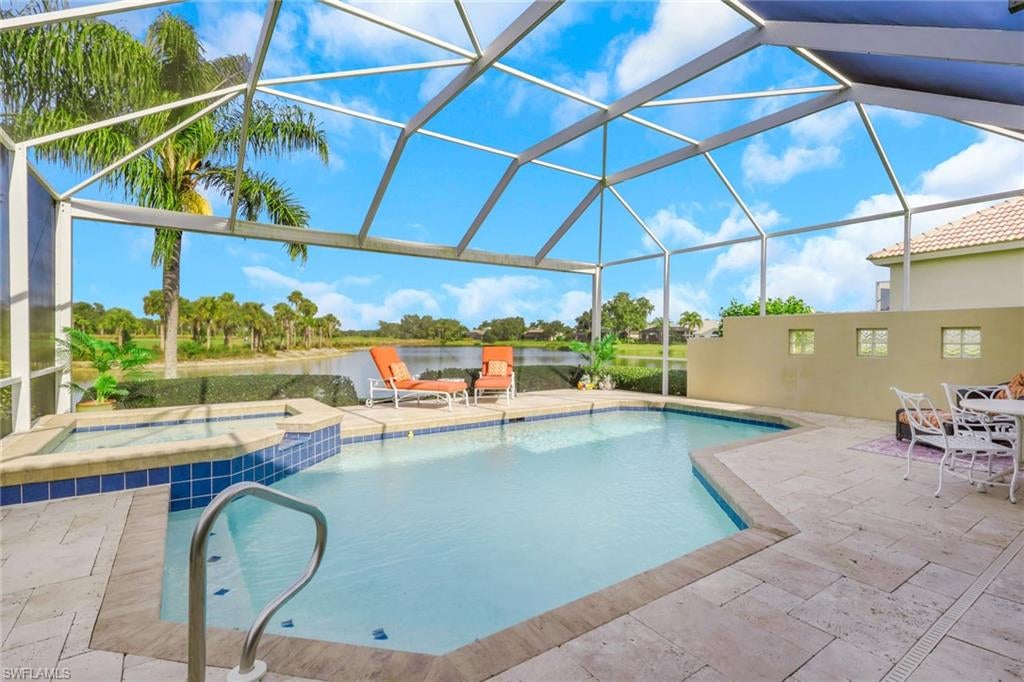 PALO VERDE - Residential