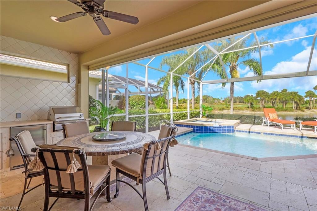PALO VERDE - Residential