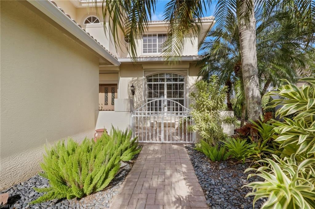 PALO VERDE - Residential