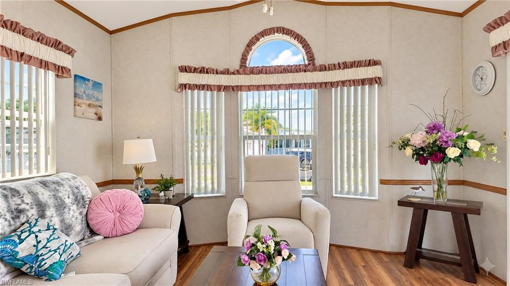 ISLAND CLUB AT CORKSCREW WOODLANDS - Residential