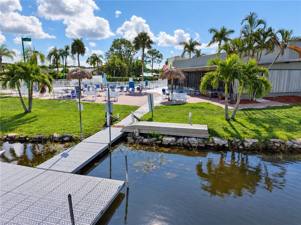 ISLAND CLUB AT CORKSCREW WOODLANDS - Residential