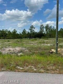 LEHIGH ACRES - Land