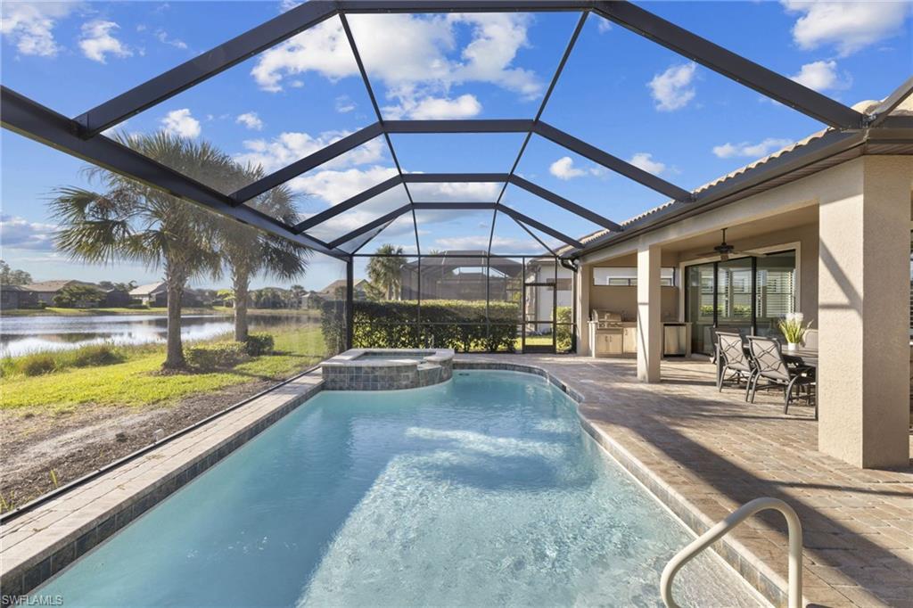 CORKSCREW SHORES - Residential