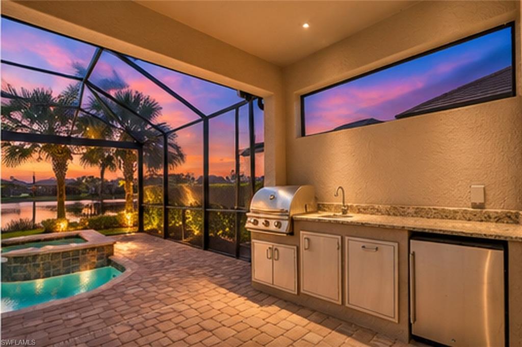 CORKSCREW SHORES - Residential