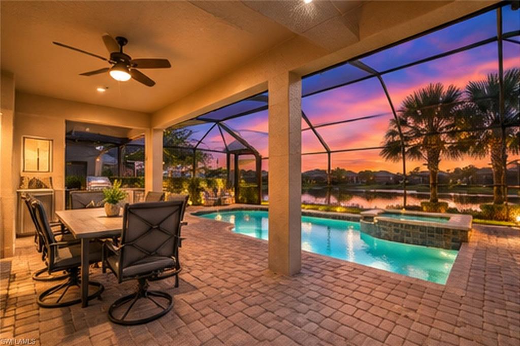 CORKSCREW SHORES - Residential