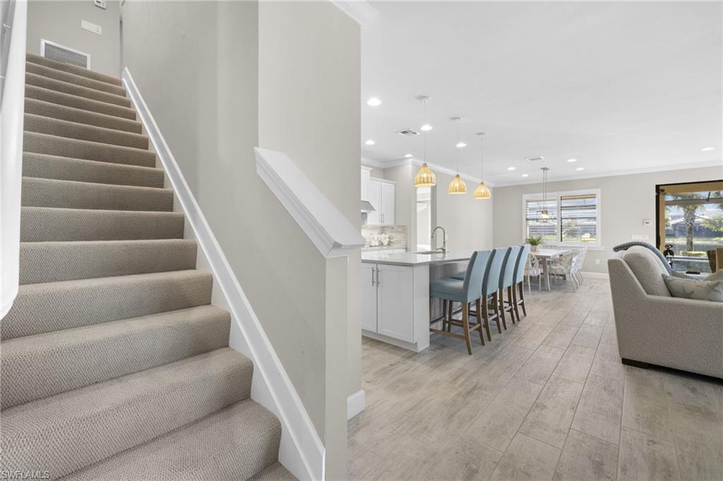 CORKSCREW SHORES - Residential