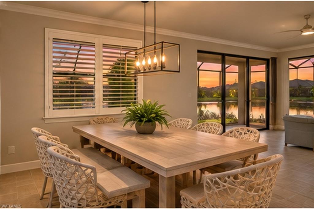 CORKSCREW SHORES - Residential