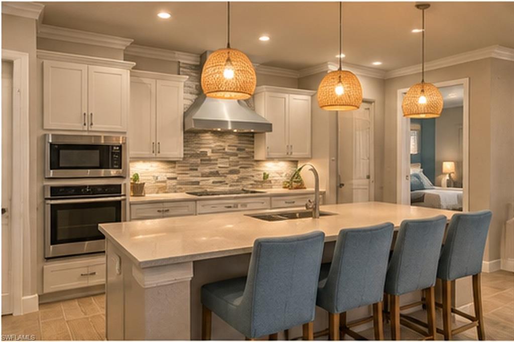CORKSCREW SHORES - Residential