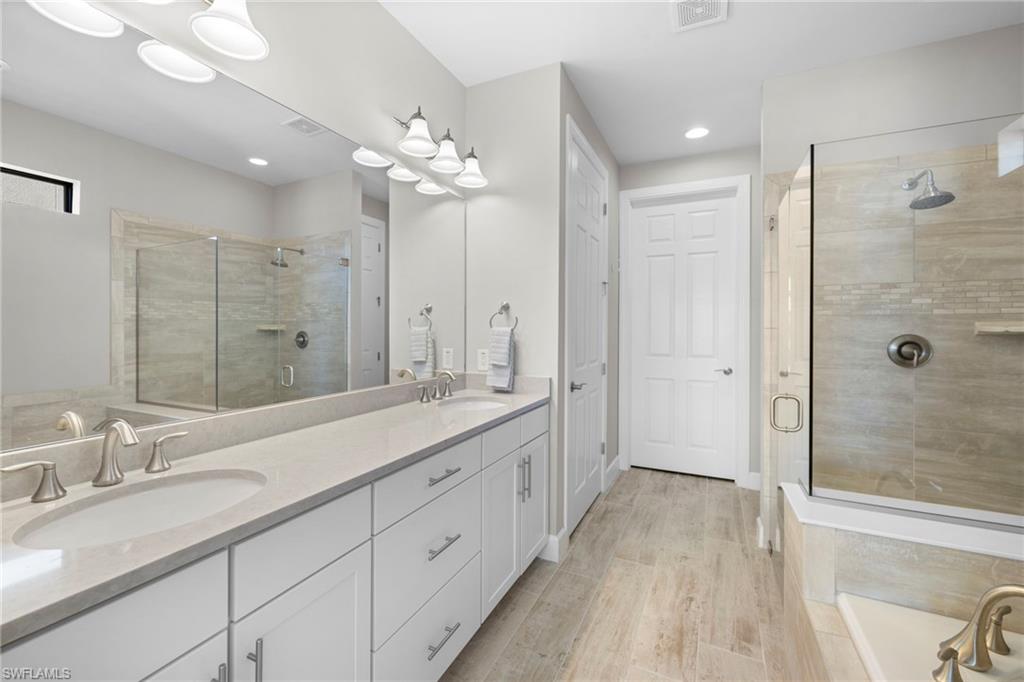 CORKSCREW SHORES - Residential