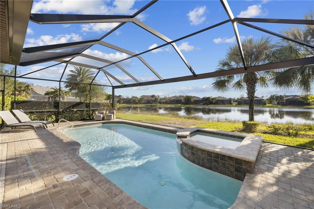 CORKSCREW SHORES - Residential