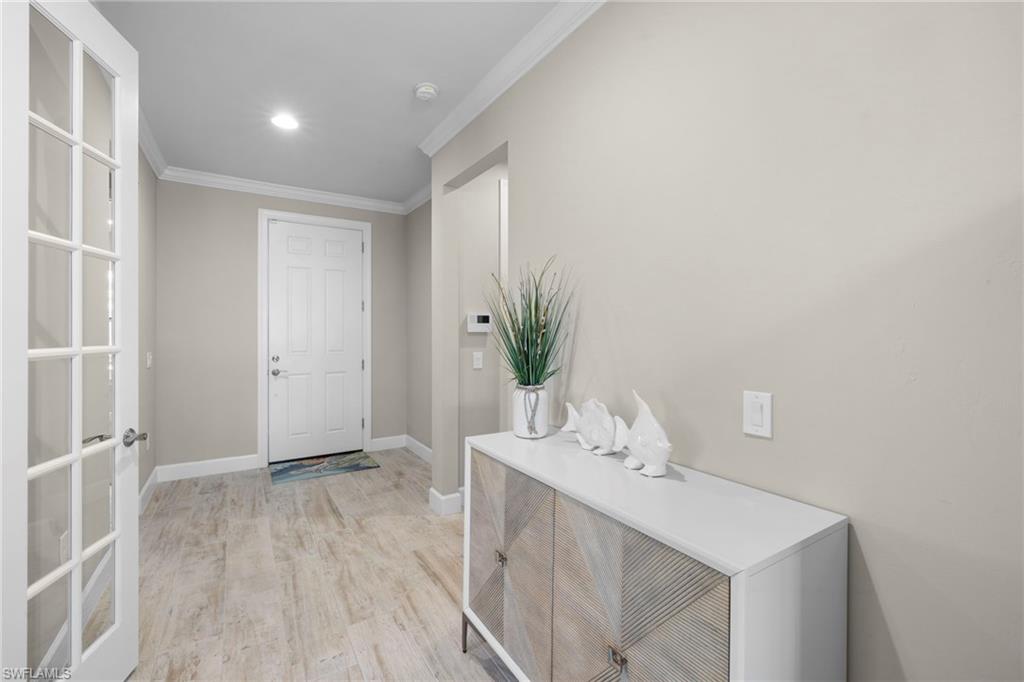CORKSCREW SHORES - Residential