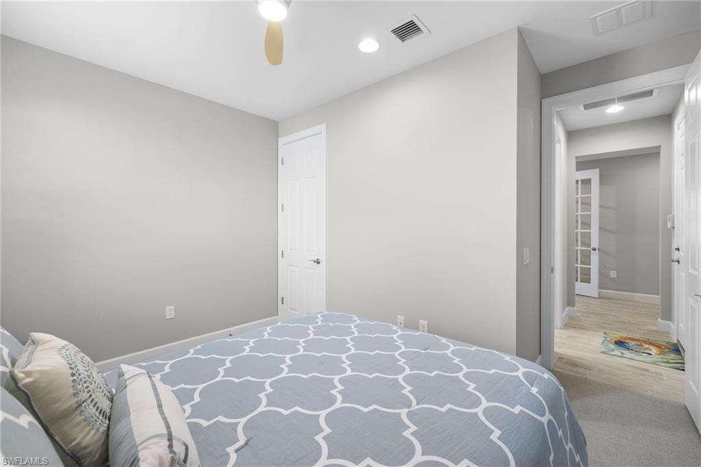 CORKSCREW SHORES - Residential